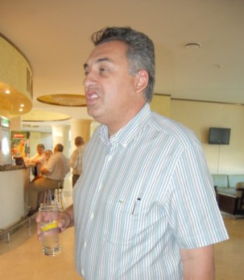 Fostul primar al Mangaliei, Claudiu Tusac, este executat silit